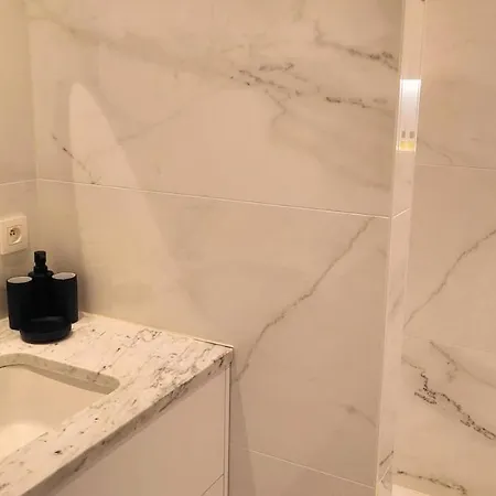 Maramar Westend アパート ミデルケルケ
