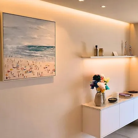 Maramar Westend * ミデルケルケ